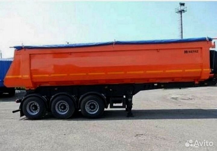 Полог на камаз