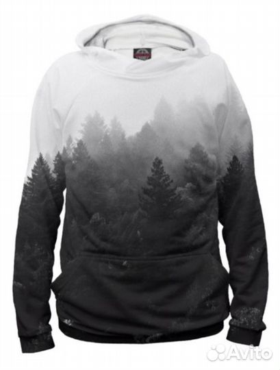 Худи/толстовка