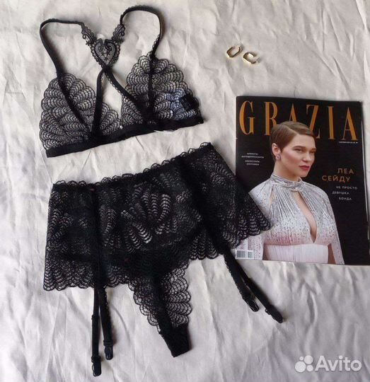 Комплект белья