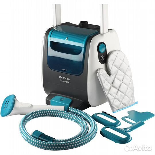 Вертикальный отпариватель Polaris PGS 2010RVA Stea