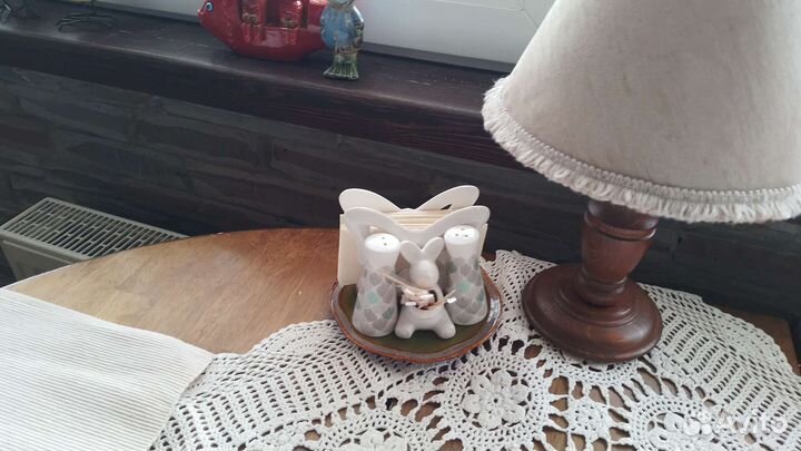 Хоумстейджинг