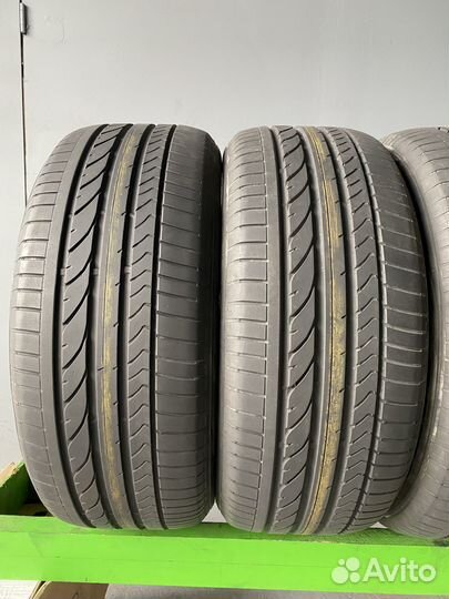 Bridgestone Dueler H/P Sport 285/50 R20