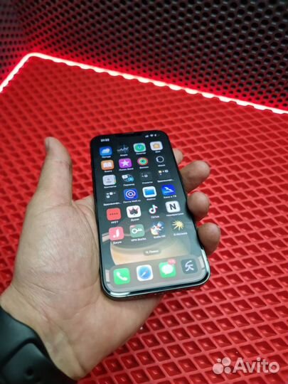 iPhone 13 Pro, 128 ГБ