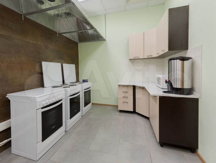 Комната 16 м², 2/4 эт.