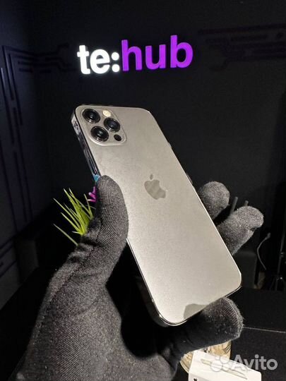 iPhone 12 Pro, 128 ГБ