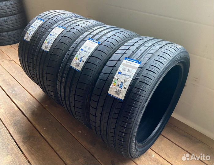 Triangle Sports TH201 255/45 R20 105Y