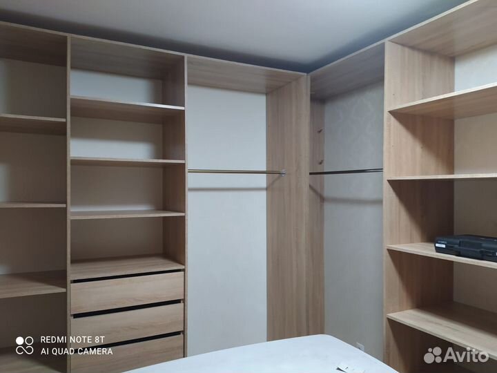 Сборка кухни, изготовление кухни, шкафов, мебели