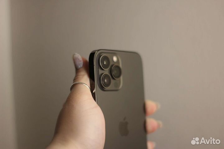 iPhone 13 pro max 256 gb