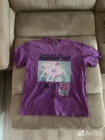 Футболка DUB