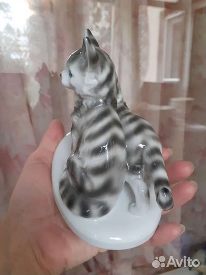 Статуэтка фарфор Германия 