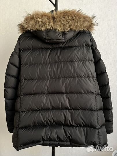 Зимняя куртка moncler