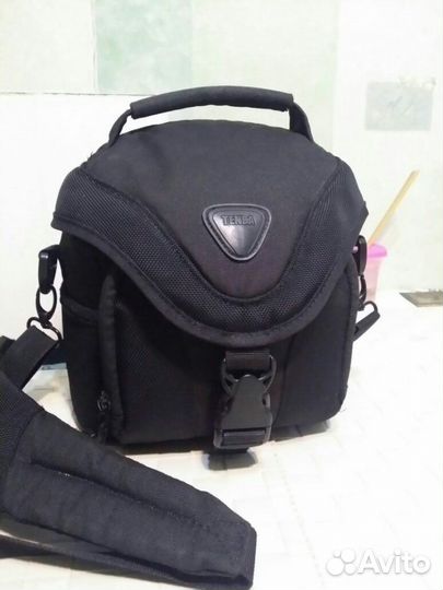 Сумка для фототехники Tenba