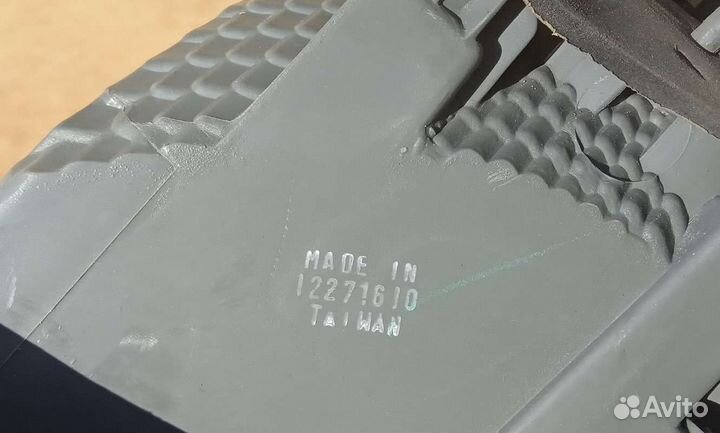 Фонарь задний правый Kia Rio седан 2013г