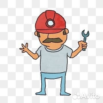 Водопровод и канализация