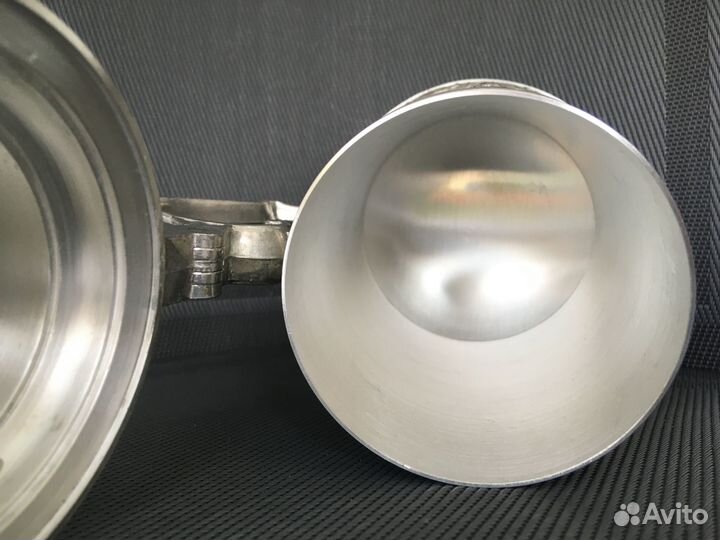 Немецкая пивная кружка 0,6 л