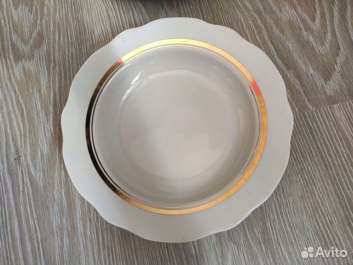 Тарелки (Дулево) СССР