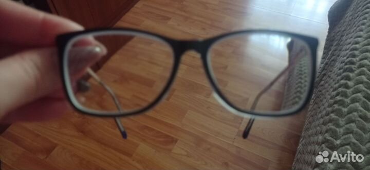 Очки с диоптриями