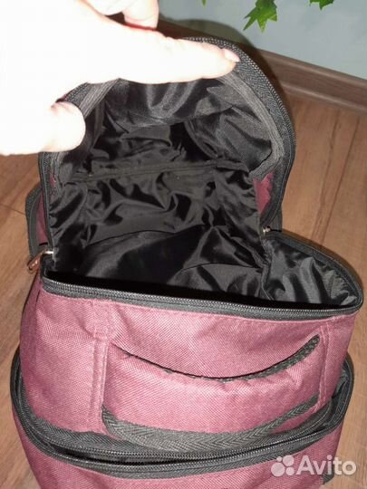 Рюкзак для художественной гимнастики