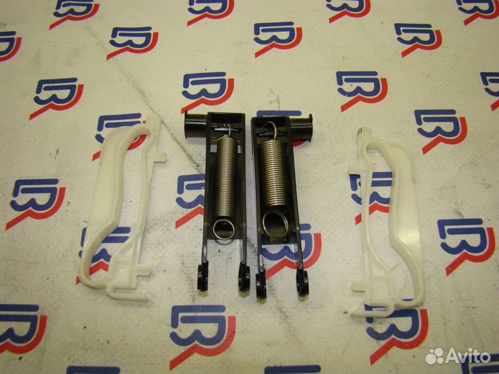 Петли (кронштейны/стойки) сканера Brother DCP7030R