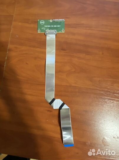 715g7665-t01-000-004t от Philips 40pft4101/60