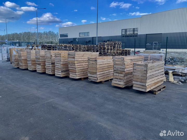 Упаковка для стекла, зеркал на заказ