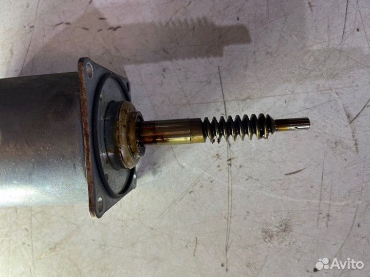 Серводвигатель Bmw 7 Серия E65 N62B48 2006