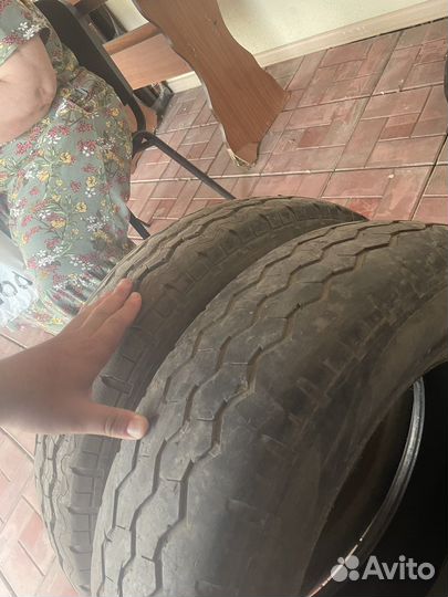 LingLong Radial 616 185/75 R16