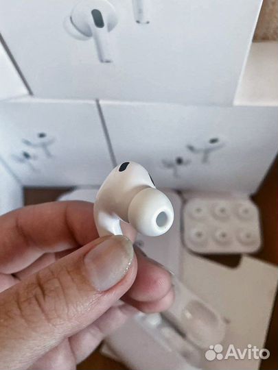 Наушники airpods pro 2