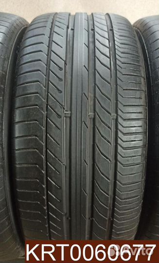 Continental ContiSportContact 5 275/50 R20 99B