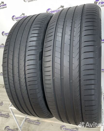 Pirelli Cinturato P7 245/50 R19 105W