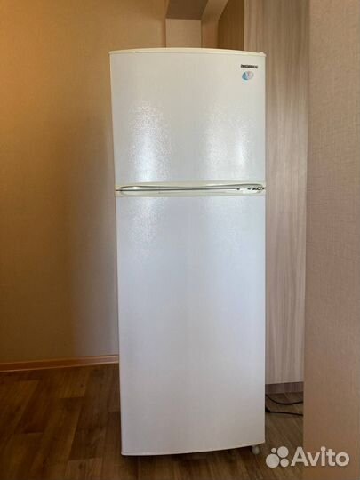 Холодильник samsung no frost