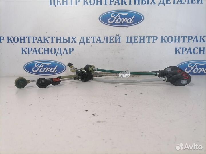Трос МКПП Ford Kuga 1 2008-2012
