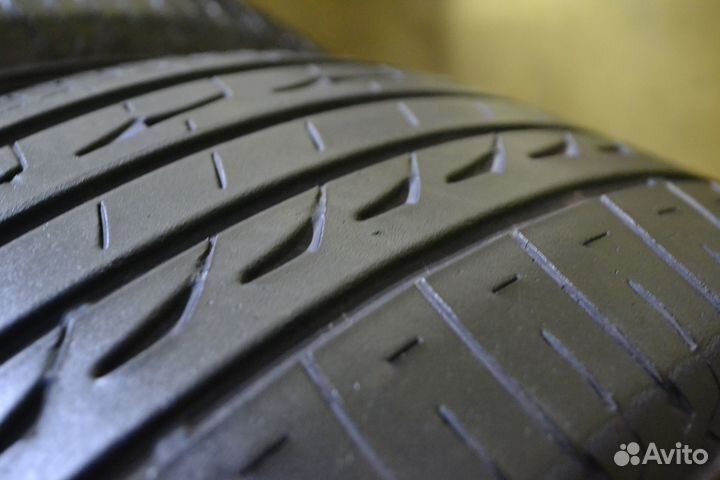 Bridgestone Regno GR-XII 215/45 R17