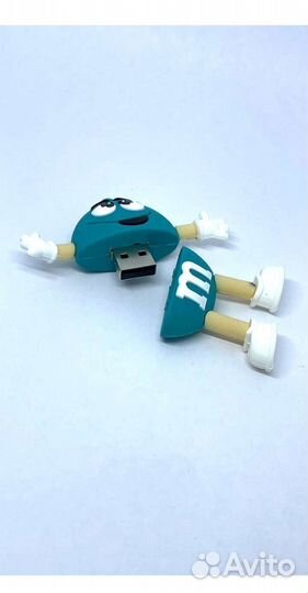 USB Флеш Накопитель 128Гб ф248