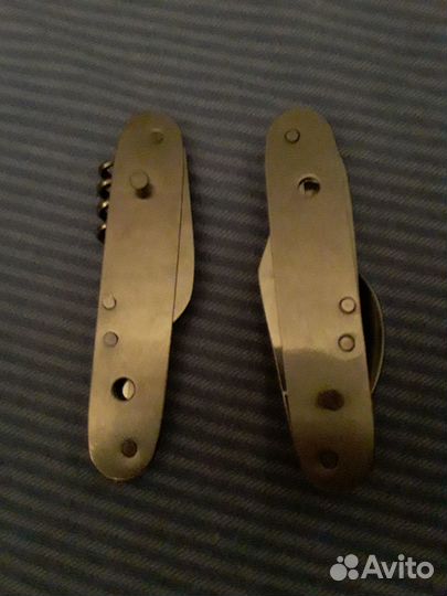 Швейцарский нож