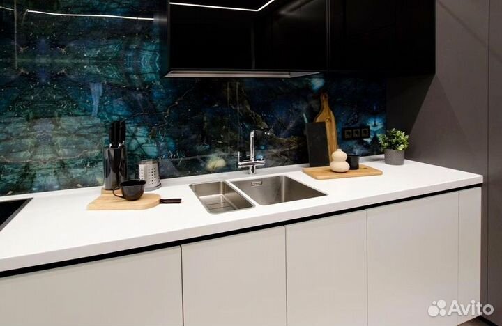 Кухня Бьянка на заказ