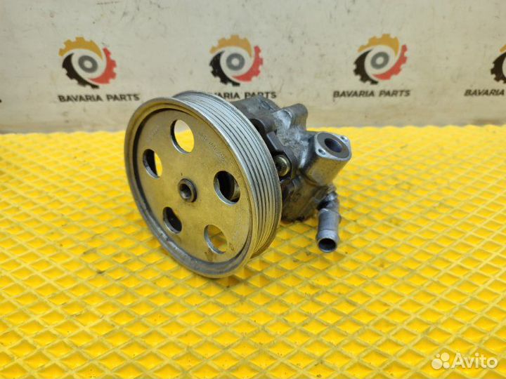 Насос гур Audi Q5 8R 2.0 CDN 2011