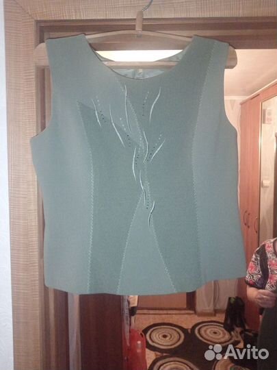 Костюм женский