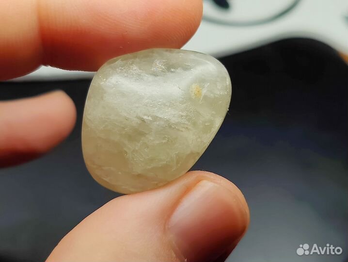 Цитрин природный. Россия