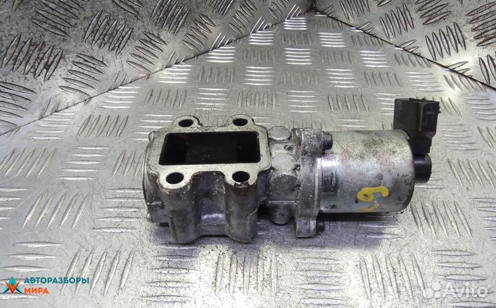 Клапан EGR Toyota RAV4 3 (XA30) 2007