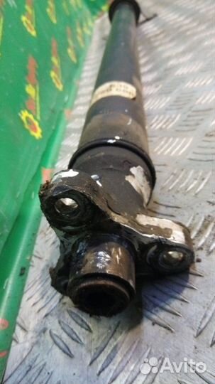 Карданный вал Bmw E39 седан 2.5