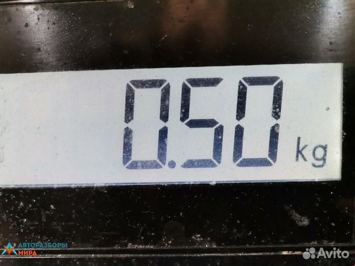 Корпус термостата Opel Vectra A 1995 90412717