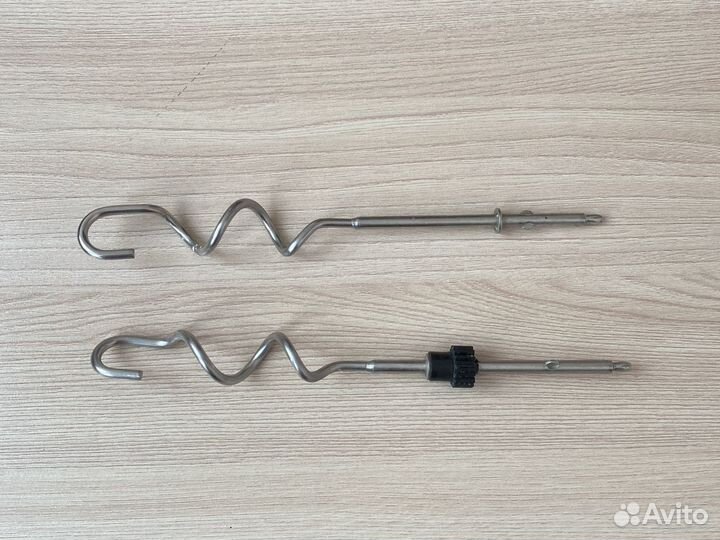 Миксер moulinex на запчасти или в ремонт