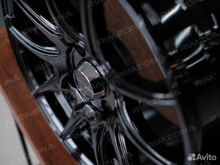 Литые диски Work R17 для Kia. Рассрочка