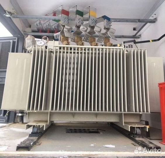 Трансформатор силовой арт57863