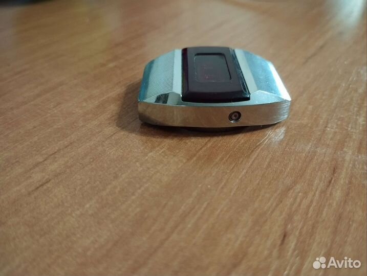 Часы Электроника СССР