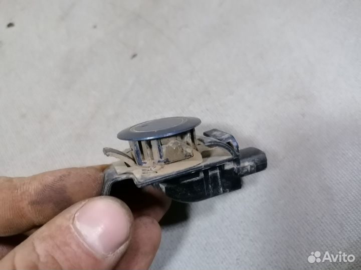 Парктроник Byd F3 2005-2013