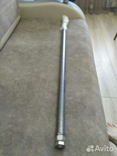 Турник в проем раздвижной