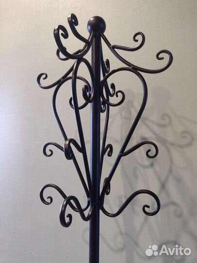 Вешалка напольная IKEA