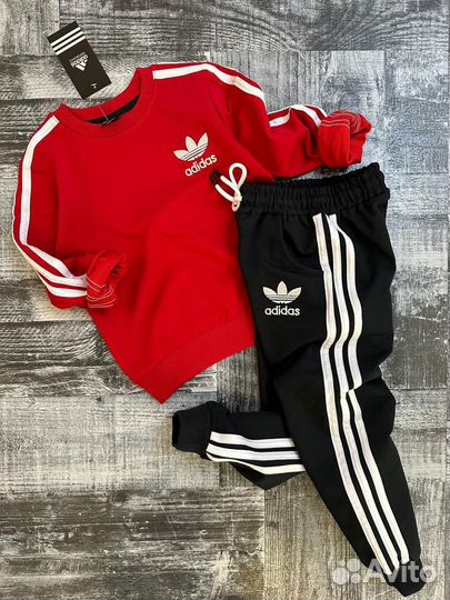 Костюм adidas